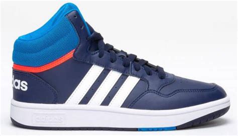 adidas schoenen donkerblauw|Blauwe schoenen .